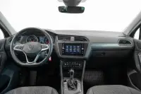 Volkswagen Tiguan 110kW thumbnail
