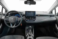 Toyota Corolla 92kW thumbnail