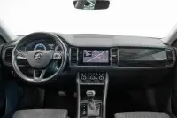 Skoda Kodiaq 110kW thumbnail
