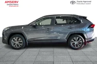 Toyota RAV4 Luxury Plus AWD 2.5 131kW thumbnail