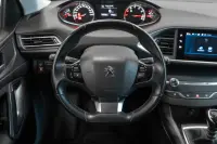 Peugeot 308 96kW thumbnail