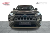Toyota RAV4 Luxury Plus AWD 2.5 131kW thumbnail