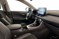 Toyota RAV4 Luxury Plus AWD 2.5 131kW thumbnail