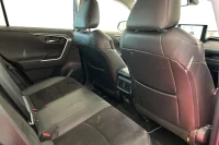 Toyota RAV4 Luxury Plus AWD 2.5 131kW thumbnail