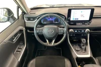 Toyota RAV4 Luxury Plus AWD 2.5 131kW thumbnail