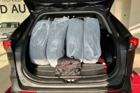 Toyota RAV4 Luxury Plus AWD 2.5 131kW thumbnail