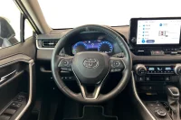 Toyota RAV4 Luxury Plus AWD 2.5 131kW thumbnail