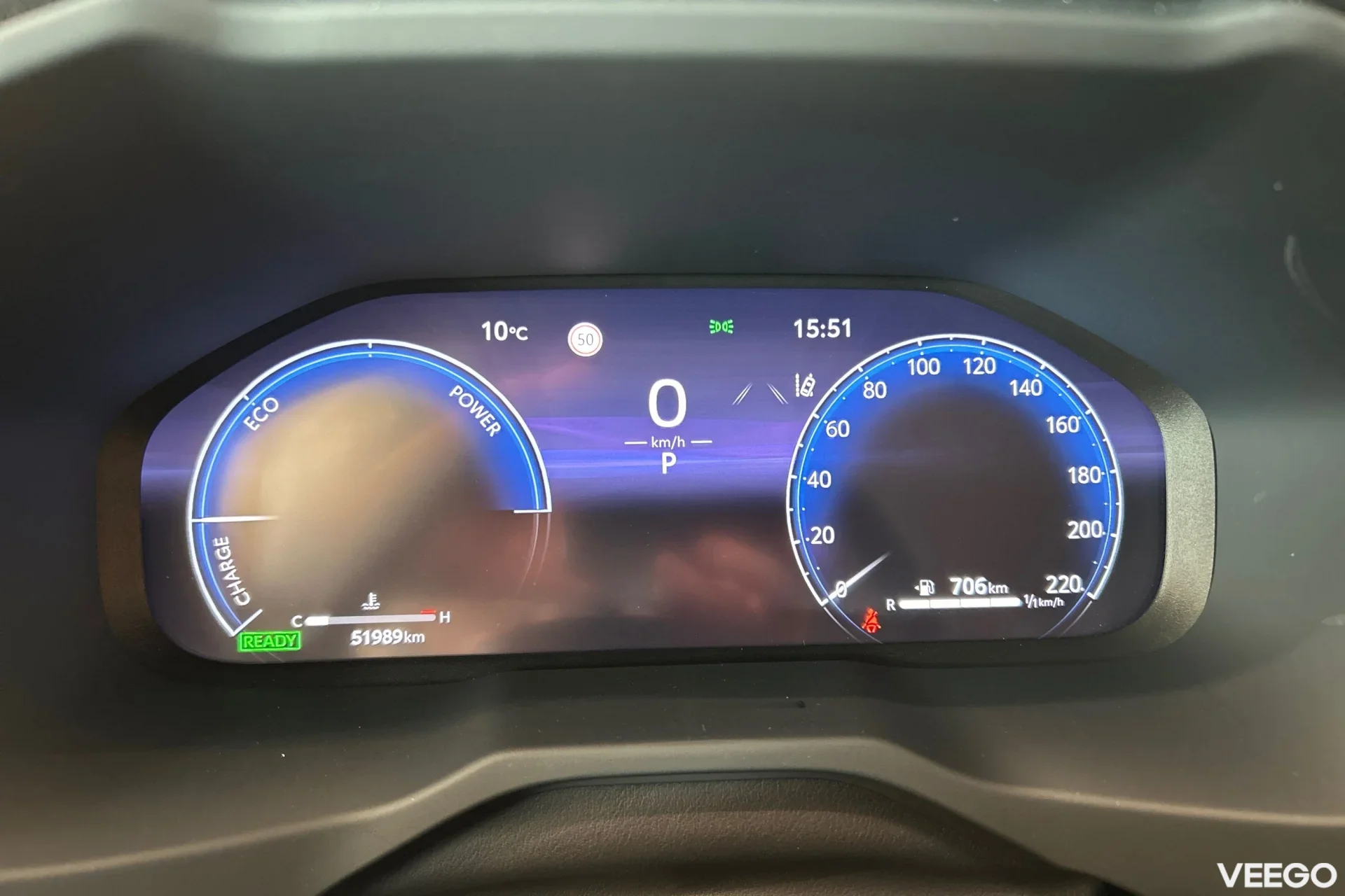 Toyota RAV4 Luxury Plus AWD 2.5 131kW