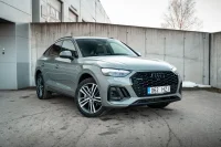 Audi Q5 2.0 270kW thumbnail