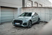 Audi Q5 2.0 270kW thumbnail