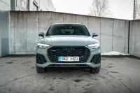 Audi Q5 2.0 270kW thumbnail