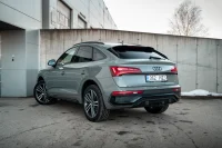 Audi Q5 2.0 270kW thumbnail