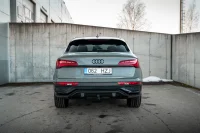 Audi Q5 2.0 270kW thumbnail