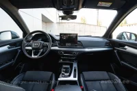 Audi Q5 2.0 270kW thumbnail
