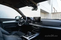 Audi Q5 2.0 270kW thumbnail
