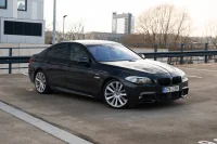 BMW 525 3.0 150kW thumbnail