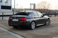 BMW 525 3.0 150kW thumbnail