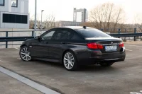 BMW 525 3.0 150kW thumbnail