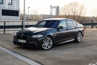 BMW 525 3.0 150kW thumbnail