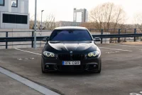 BMW 525 3.0 150kW thumbnail
