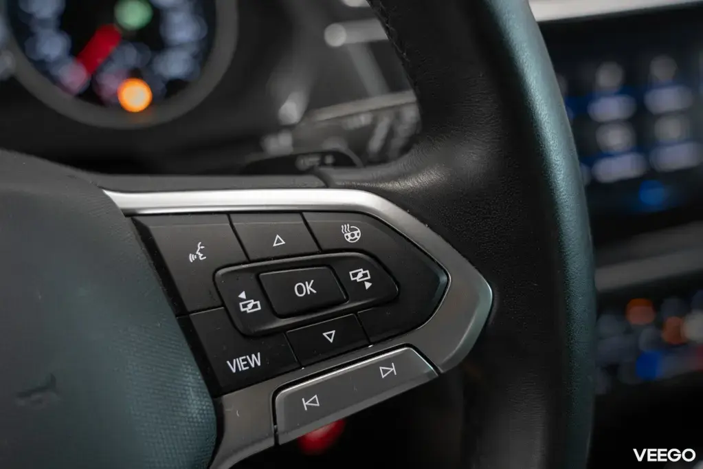 Volkswagen Tiguan 110kW