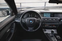 BMW 525 3.0 150kW thumbnail