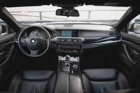 BMW 525 3.0 150kW thumbnail