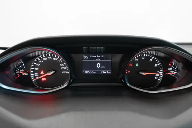 Image of Peugeot 308 96kW