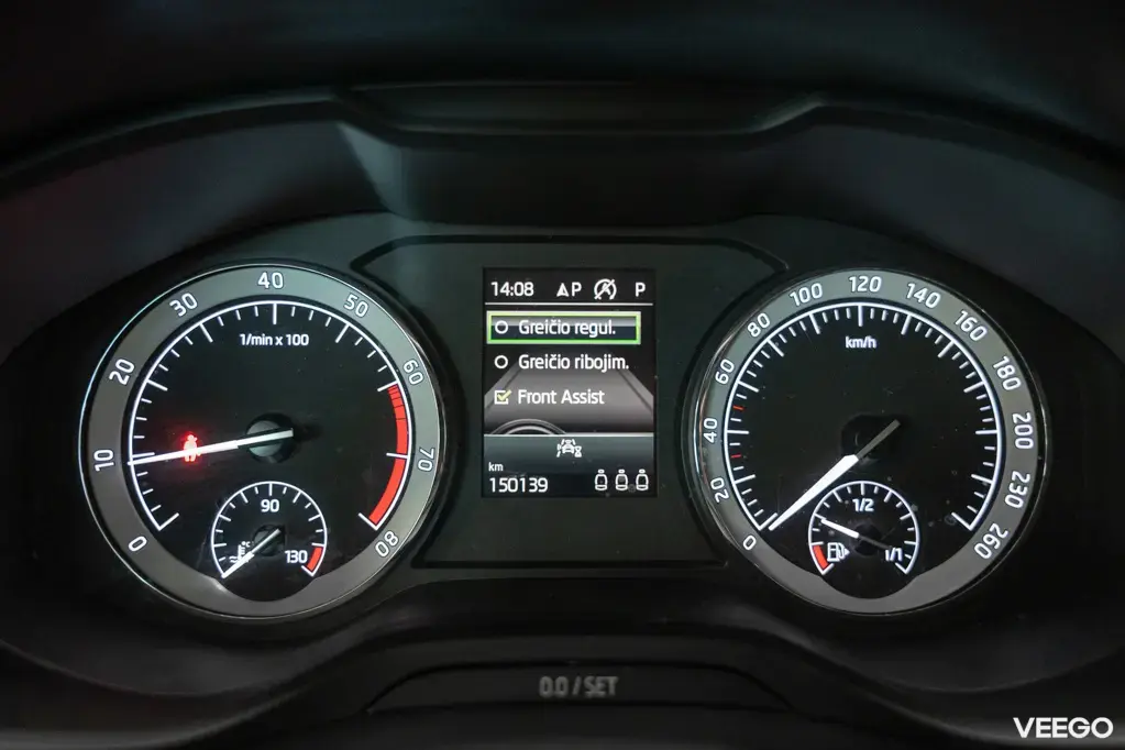 Skoda Kodiaq 110kW