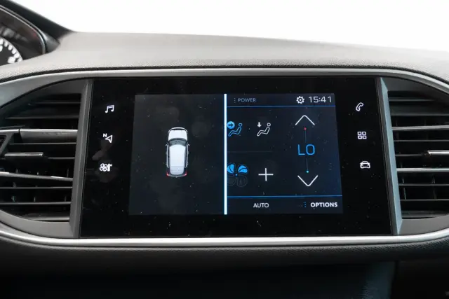 Image of Peugeot 308 96kW