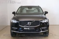 Volvo XC60 T6 Recharge AWD Incription 2 257kW thumbnail