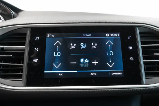 Image of Peugeot 308 96kW