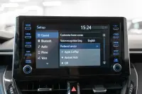 Toyota Corolla 92kW thumbnail