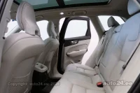 Volvo XC60 T6 Recharge AWD Incription 2 257kW thumbnail