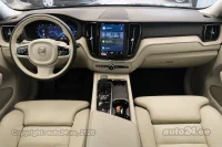 Volvo XC60 T6 Recharge AWD Incription 2 257kW thumbnail