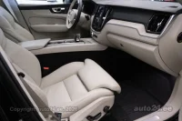 Volvo XC60 T6 Recharge AWD Incription 2 257kW thumbnail