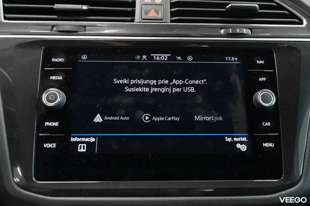 Volkswagen Tiguan 110kW