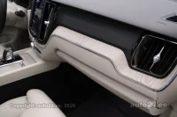 Volvo XC60 T6 Recharge AWD Incription 2 257kW thumbnail