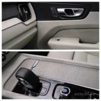 Volvo XC60 T6 Recharge AWD Incription 2 257kW thumbnail