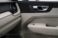 Volvo XC60 T6 Recharge AWD Incription 2 257kW thumbnail