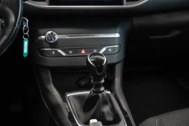 Image of Peugeot 308 96kW