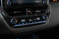 Toyota Corolla 92kW thumbnail