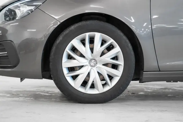 Image of Peugeot 308 96kW