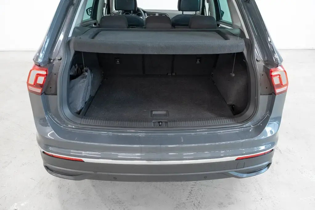 Volkswagen Tiguan 110kW