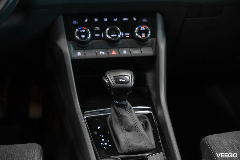 Skoda Kodiaq 110kW