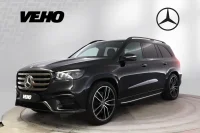Mercedes-Benz GLS450 d 4Matic AMG 3 270kW thumbnail