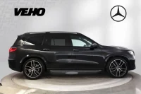 Mercedes-Benz GLS450 d 4Matic AMG 3 270kW thumbnail