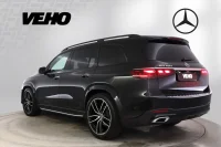 Mercedes-Benz GLS450 d 4Matic AMG 3 270kW thumbnail