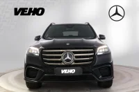 Mercedes-Benz GLS450 d 4Matic AMG 3 270kW thumbnail