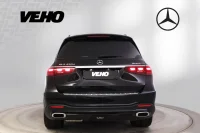 Mercedes-Benz GLS450 d 4Matic AMG 3 270kW thumbnail